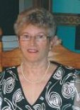 Sonia Larouche