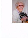 Mary Abernethy