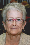 Yvette Currie
