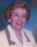 Kathleen Mary Clark