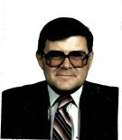 Ronald Stuart Nichol