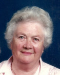 Ruth Dawson