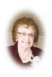 Lila Evelyn Laughlin
