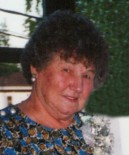 Dora Postnikoff