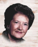 Fernande Vézina