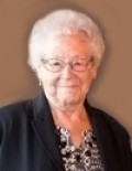 Florence McGann