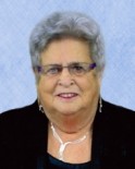 Jeannette Baril