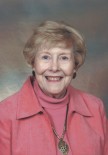 Marjory Tudhope
