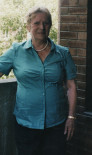 Lise Bélanger