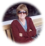 Moira Carol Stout