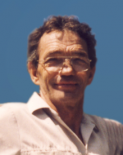 Serge Fortin