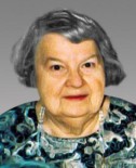 Amélia Caouette