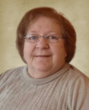 Louise Maurais
