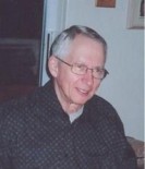 Joseph Albert Bergeron