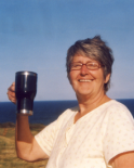 Suzanne Després