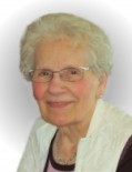 Adrienne Chartrand