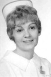 Margaret Loretta Vos