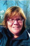 Louise Hoogsteen