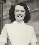 Isabelle Doreen Wallace