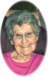 Mary Brillinger