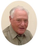 Frank Hazel