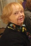 Claire Marceau