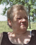 Jeannette Léger