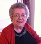 Mary Kingston