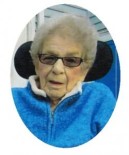 Marjorie E. Marsh
