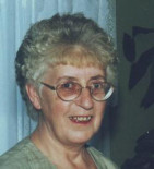 Lillian Noseworthy