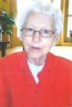 Gloria Marie McInnis