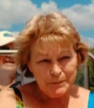 Lorraine Marie Crandall