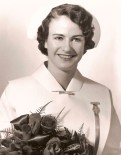 Margaret Elisabeth Mallory