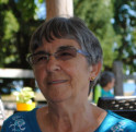 Elaine Bader