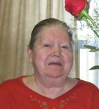 Beverley Elizabeth Radtke
