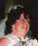 Debra Elizabeth Pretty