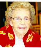 Fernande Dubois