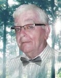 André Bergeron