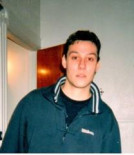 Pierre Maisonneuve