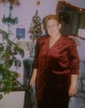 Lucienne Mayer