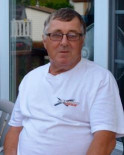 Barry Stanley