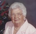 Janet May Gowanlock
