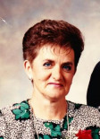 Pauline Dubé