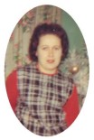 Enid Mosher