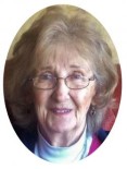 Clarice Pearse