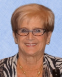 Doris Michaud
