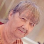 Eva Margaret Rose Mesher