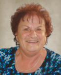 Rolande Bernier