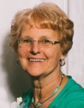 Barbara J. Langille