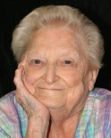 Rita Patricia Elliott